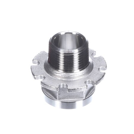 Alto-Shaam FITTING, G 3/4 BSP BY 3/4 NPT 5024963